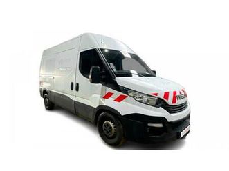 iveco daily h2l3 q-leaf c/iva