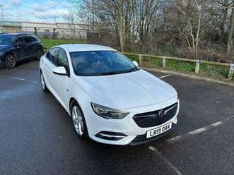 1.5i turbo design grand sport euro 6 (start/stop) 5dr