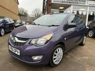 1.0i se euro 6 5dr (a/c)