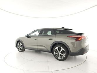 c5 x puretech 130 s&s eat8 you - sconto 42%!!