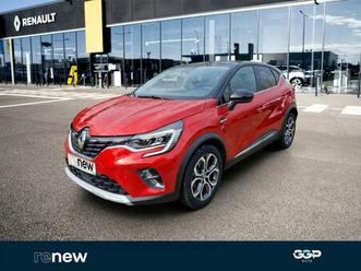 1.3 tce 130ch fap intens edc