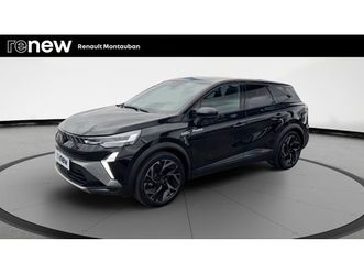 symbioz e-tech full hybrid 145