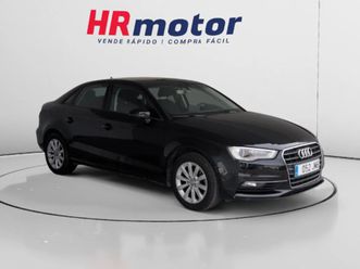audi a3 1.6 tdi clean diesel attraction