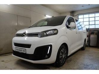 meget pen&velholdt 2.0hdi 122hk,ny-service,eu-02.2028++