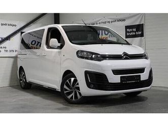 1.6 jumpy ny pkk/ny service/ 6mnd garanti