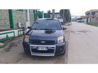 ford fusion 2009 titanium 1400 diesel