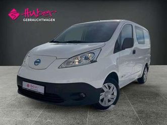 nissan nv 200 nv200 /evalia e-kasten premium