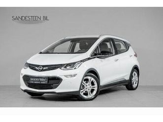 e 423km!!/skinn/bose lydanlegg/360kamera/keyless/fin km