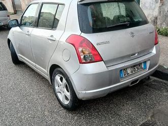 suzuki swift 1.3 multijet