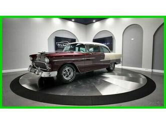 chevrolet bel air/150/210