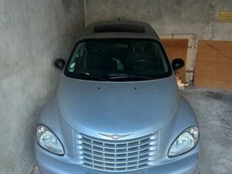 touring 2.2 crd touring