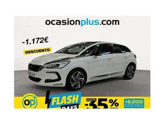 2.0bluehdi s&s style eat6 180