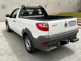 working hard 1.4 fire flex 8v cs