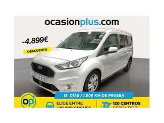 grand 1.5tdci auto-s&s titanium aut. 120