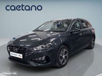 hyundai i30 1.0 t-gdi style plus