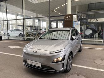 electric 39kwh - 136ch intuitive
