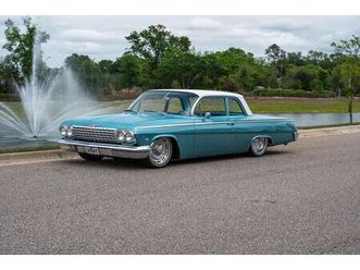 chevrolet bel air/150/210