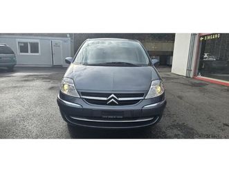 c8 2.0 16v essentiel (x)