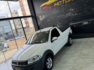 freedom 1.4 flex 8v cs