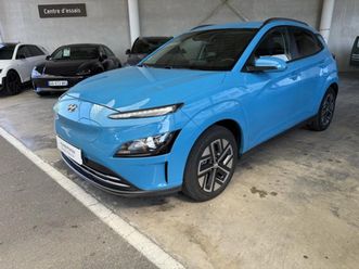 electric 39kwh - 136ch intuitive