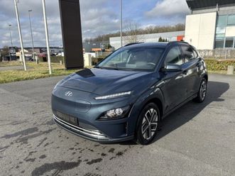 electric 39kwh - 136ch intuitive