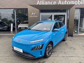 electric 64kwh - 204ch creative