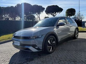 pe 63 kwh rwd exclusive