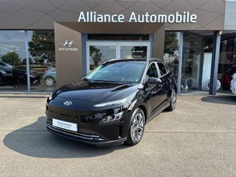 electric 39kwh - 136ch creative