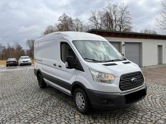 ford transit l2h2 2.2l.klima.3,5t-6gang.hu...
