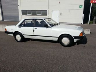 ford granada 2,3 mk3 sahnestück