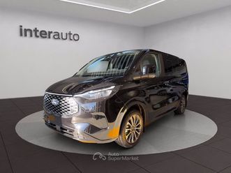 e tourneo custom v710 340 71kwh 218cv titanium l1h1