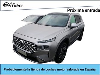 1.6 tgdi phev tecno 4x4 auto 195 kw (265 cv)