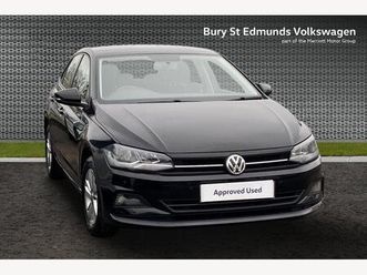 1.0 tsi se euro 6 (start/stop) 5dr