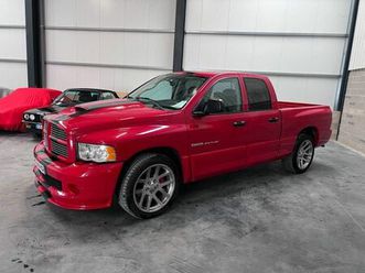dodge ram srt-10 1500
