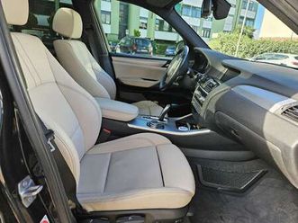 xdrive20d xline auto