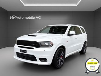 srt 392 awd 6.4l hemi v8