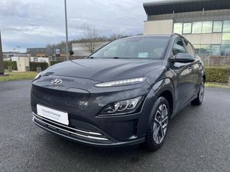 electric 39kwh - 136ch creative