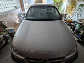 opel omega 2.0 16v -
