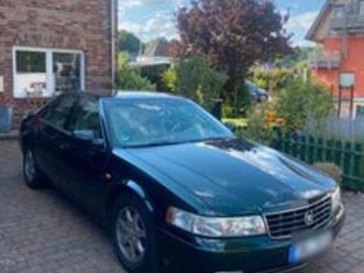 other cadillac seville sts 4.6 v8 bitte beschrei...