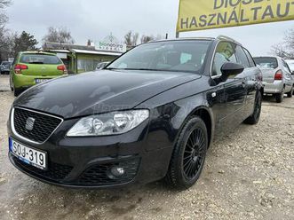 seat exeo st 2.0 cr tdi reference