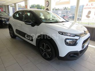 citroen c3 bluehdi ss feel