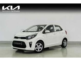 kia picanto 1.0 dpi concept
