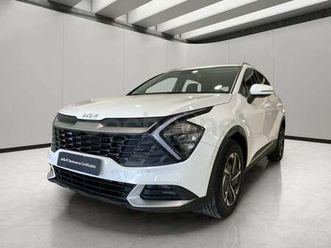 kia sportage 1.6 tgdi mhev drive 4x2