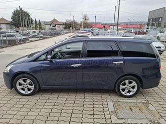 mitsubishi grandis 2.0 di-d instyle ((7 személyes )) 181000km klima 1tulaj