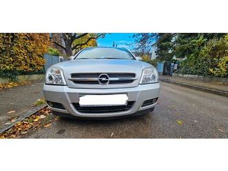 caravan - kombi, 2. hand, tüv bis 2027