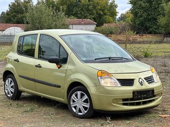 renault modus 1.2i klima 1,200 eur