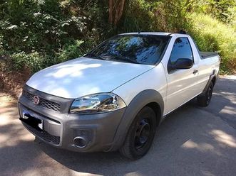 working hard 1.4 fire flex 8v cs