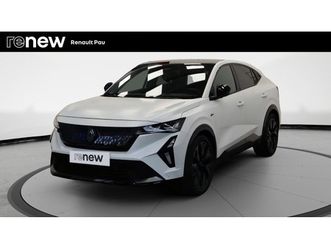 rafale e-tech full hybrid 200 ch