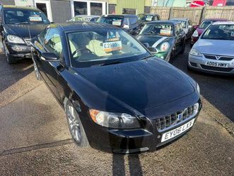 2.4i se geartronic 2dr