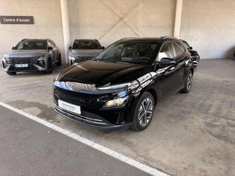 electric 39kwh - 136ch intuitive